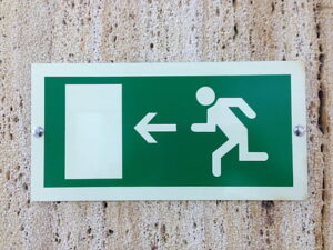 output-escape-route-shield-emergency-exit-thumbnail